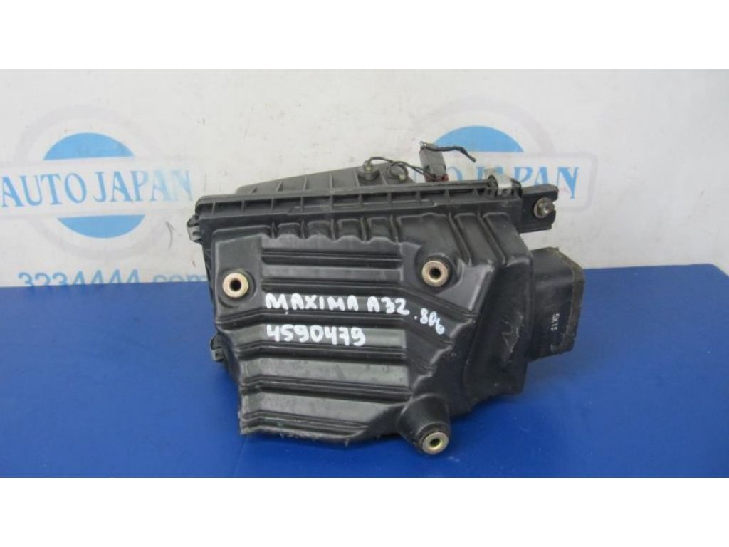 16500-31U05 | Корпус воздушного фильтра NISSAN MAXIMA A32 94-99 - Фото 4