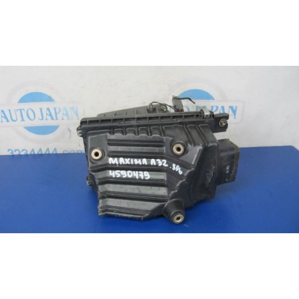 Корпус повітряного фільтра NISSAN MAXIMA A32 94-99 16500-31U05 — 4
