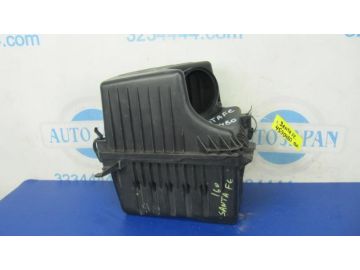 Корпус воздушного фильтра HYUNDAI SANTA FE (CM) 05-12