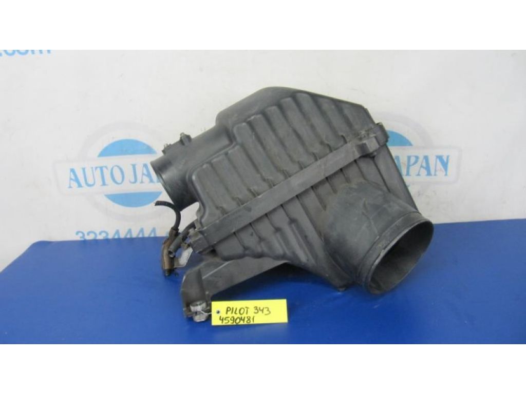 17244-RN0-A00 | Корпус воздушного фильтра HONDA PILOT 08-15