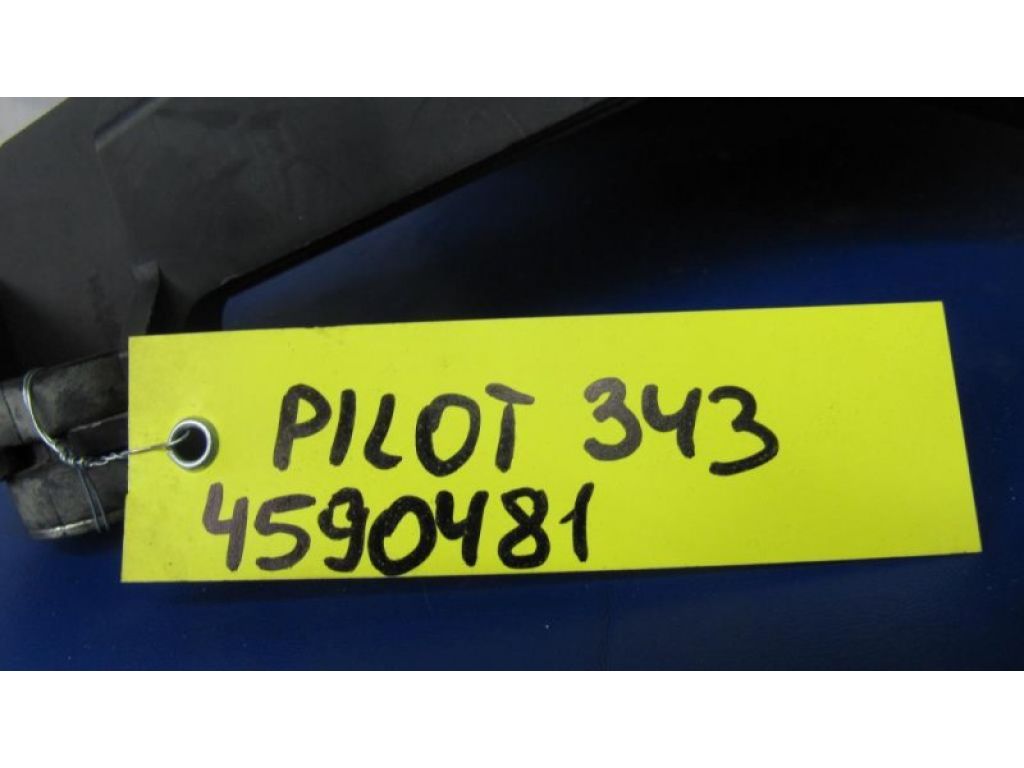 17244-RN0-A00 | Корпус воздушного фильтра HONDA PILOT 08-15 - Фото 2