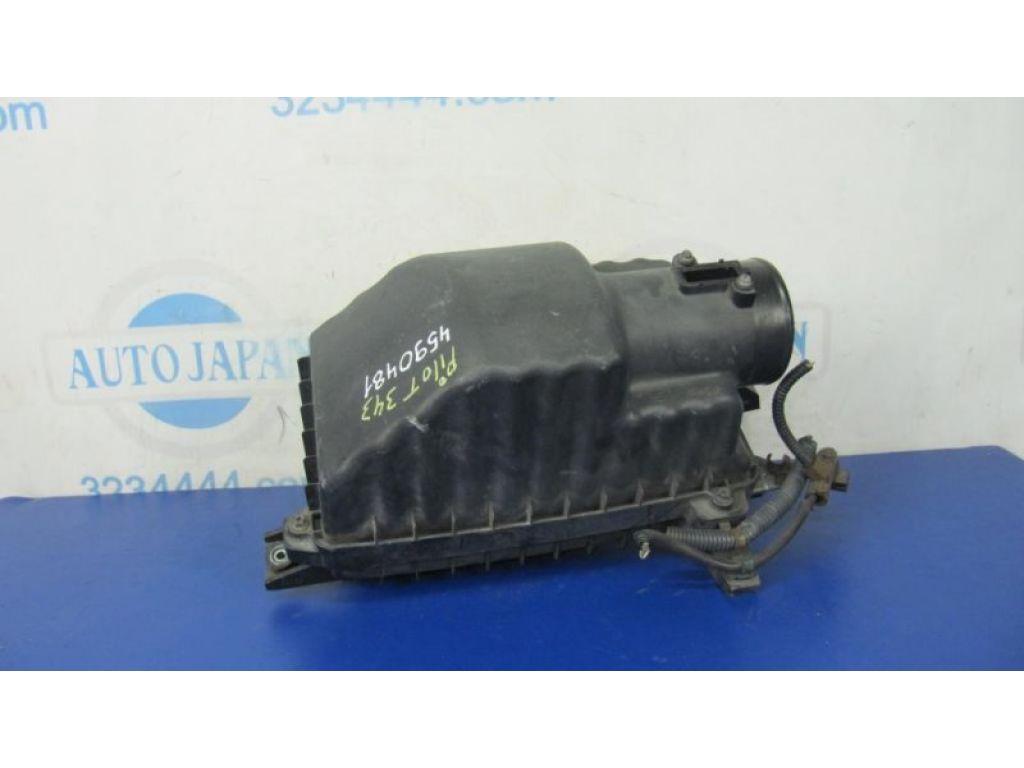 17244-RN0-A00 | Корпус воздушного фильтра HONDA PILOT 08-15 - Фото 3