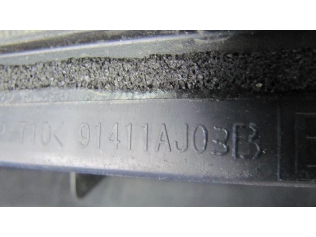 91419AJ02A | Пластик під лобове скло / Жабо SUBARU OUTBACK 09-14 BR - Фото 3