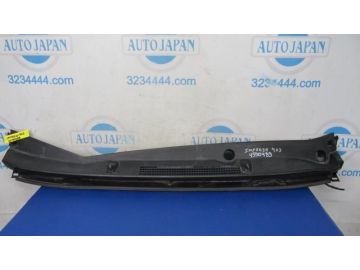 Пластик под лобовое стекло / Жабо SUBARU IMPREZA 11-17