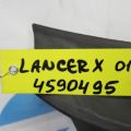 7405A058 | Пластик под лобовое стекло / Жабо MITSUBISHI LANCER X 10 15-17 - Превью 2