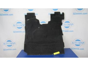 Килим підлоги MAZDA MX-5 15-