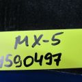 N247-68-3V103 | Ковер пола MAZDA MX-5 15- - Превью 2