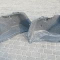 84651-T2A-A01ZA | обшивка багажника прав. HONDA ACCORD CR 13-18
