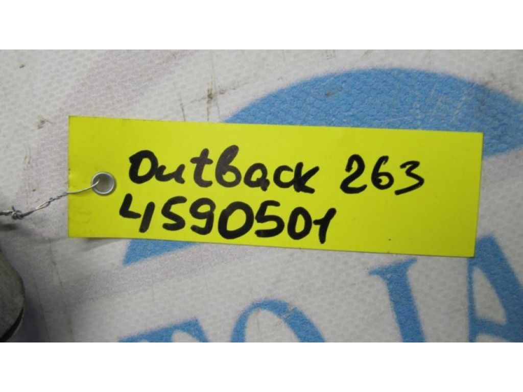 73425AJ09A | Трубка кондиціонеру SUBARU OUTBACK 09-14 BR - Фото 2