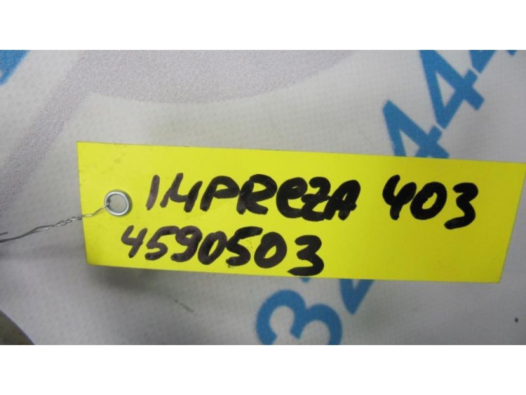 73425FJ020 | Трубка кондиционера SUBARU IMPREZA 11-17 - Фото 2