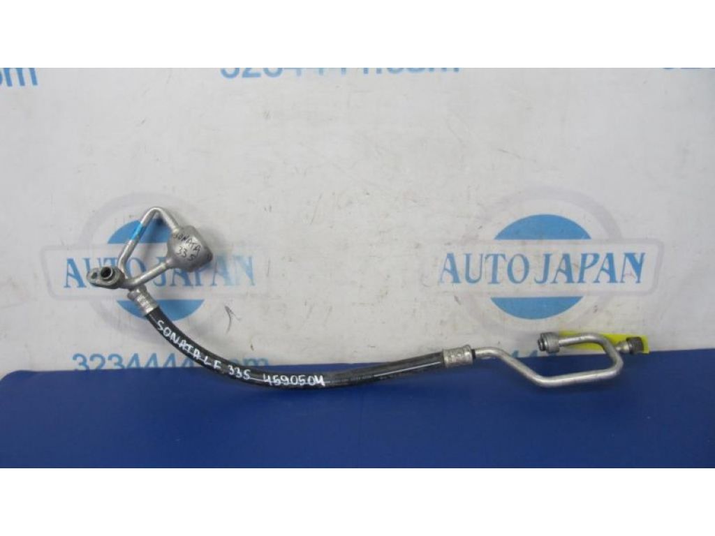 97762-C2000 | Трубка кондиціонеру HYUNDAI SONATA LF 2014-