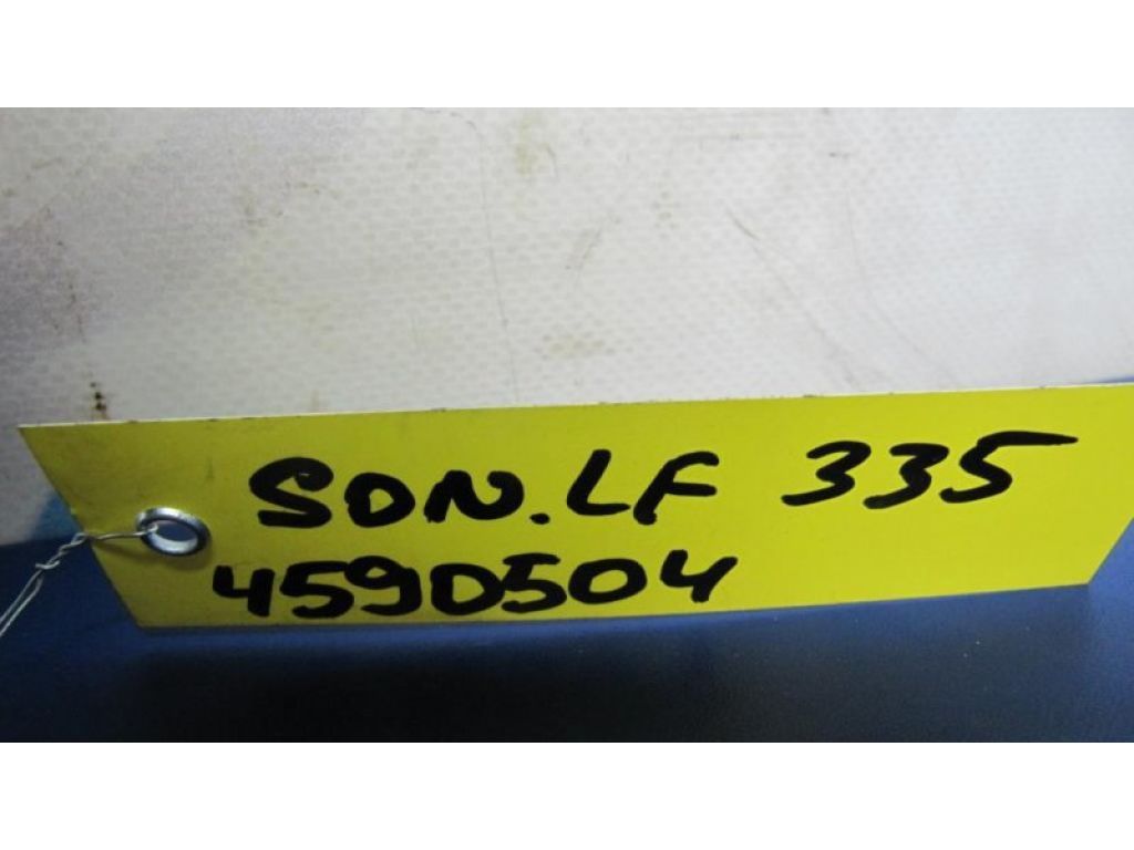 97762-C2000 | Трубка кондиціонеру HYUNDAI SONATA LF 2014- - Фото 2