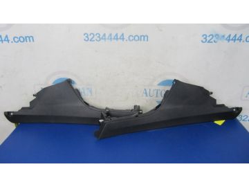 Накладка торпедо прав. SUBARU IMPREZA 11-17