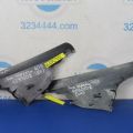 66241fj030 | Накладка торпедо прав. SUBARU IMPREZA 11-17 - Превью 2
