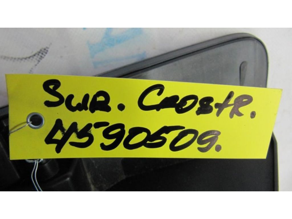 66055FJ030 | Бардачок SUBARU CROSSTREK 12-17 - Фото 2