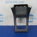 92121FJ000 | Накладка в салоне SUBARU IMPREZA 11-17