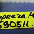 92121FJ000 | Накладка в салоне SUBARU IMPREZA 11-17 - Превью 2