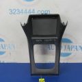 92121FJ000 | Накладка в салоне SUBARU CROSSTREK 12-17