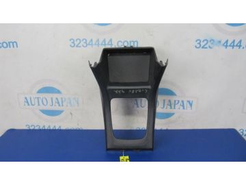 накладка в салоні SUBARU CROSSTREK 12-17