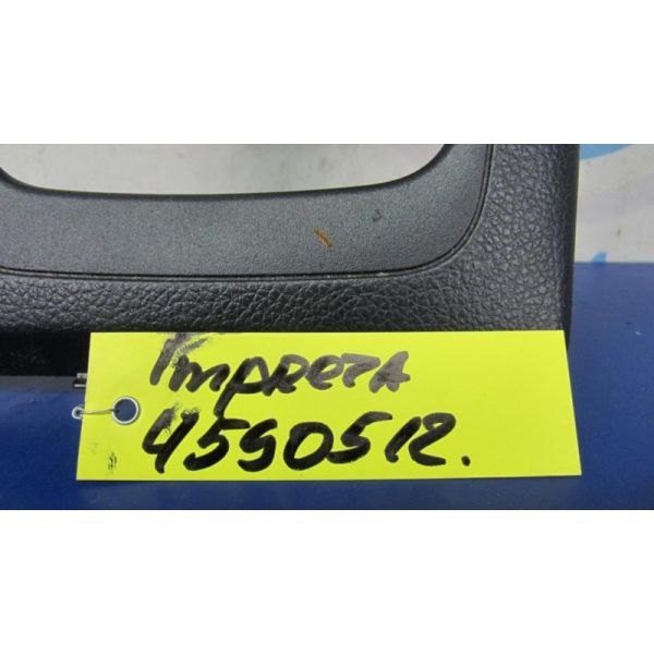 накладка в салоні SUBARU CROSSTREK 12-17 92121FJ000 — 2
