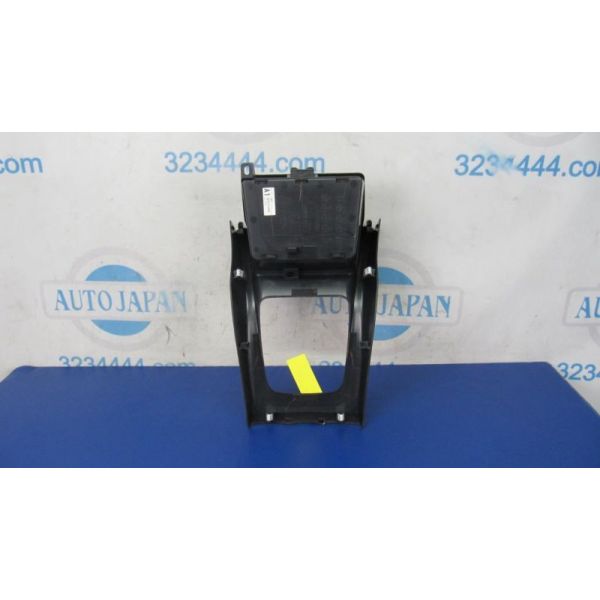 накладка в салоні SUBARU CROSSTREK 12-17 92121FJ000 — 3