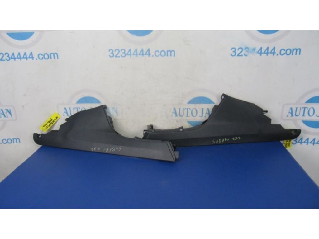 66241fj021 | Накладка торпедо SUBARU CROSSTREK 12-17