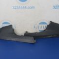 66241fj021 | Накладка торпедо SUBARU CROSSTREK 12-17