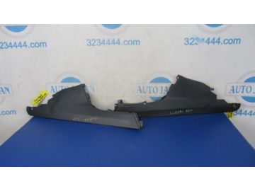 Накладка торпедо SUBARU CROSSTREK 12-17