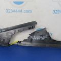 66241fj021 | Накладка торпедо SUBARU CROSSTREK 12-17 - Прев'ю 3