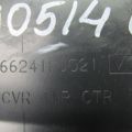 66241fj021 | Накладка торпедо SUBARU CROSSTREK 12-17 - Прев'ю 4