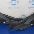 85895-1R0009Y | Накладка порога внутрення HYUNDAI ACCENT RB 10-