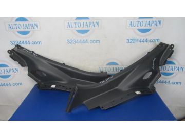 Накладка порога внутрення HYUNDAI ACCENT RB 10-