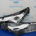 85895-1R0009Y | Накладка порога внутрення HYUNDAI ACCENT RB 10- - Превью 3
