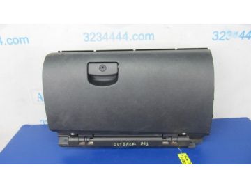 Бардачок SUBARU OUTBACK 09-14 BR