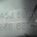 N320-68-78X02 | Пластик салона задн. MAZDA MX-5 15- - Превью 3