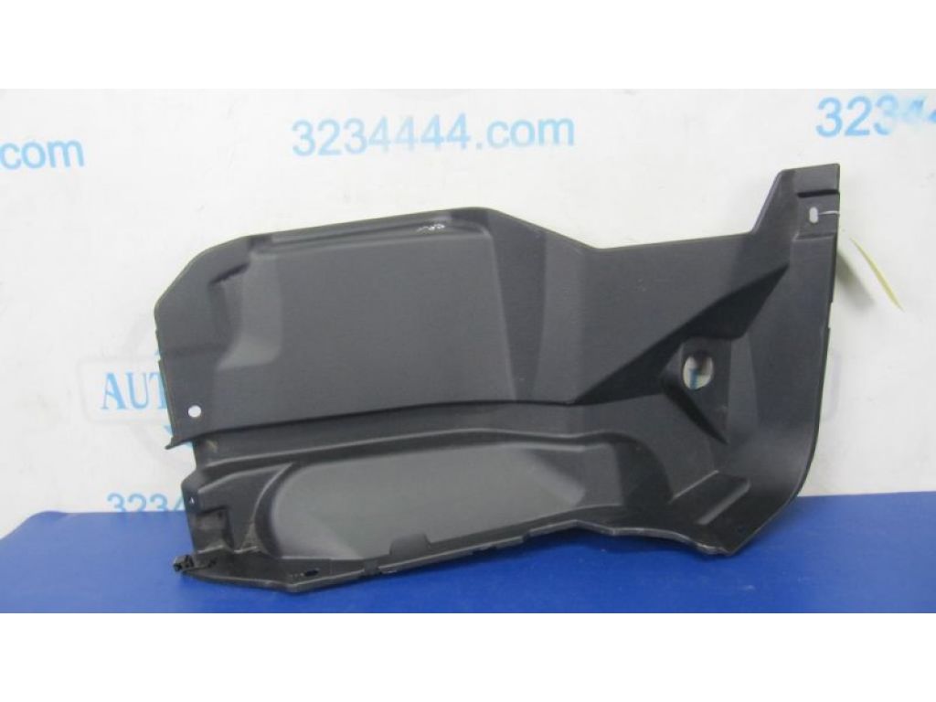 N248-68-330A | Накладка в салоне лев. MAZDA MX-5 15-