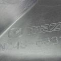 N248-68-330A | Накладка в салоне лев. MAZDA MX-5 15- - Превью 4