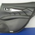 82900-1MA5B | Карта дверей задн. прав. INFINITI M25/M37/M56/Q70/M35H 10-16
