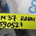82900-1MA5B | Карта дверей задн. прав. INFINITI M25/M37/M56/Q70/M35H 10-16 - Прев'ю 2