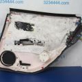 82901-1MA5B | Карта двери задн. лев. INFINITI M25/M37/M56/Q70/M35H 10-16 - Превью 3