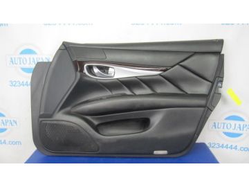 Карта двери передн. прав. INFINITI M25/M37/M56/Q70/M35H 10-16