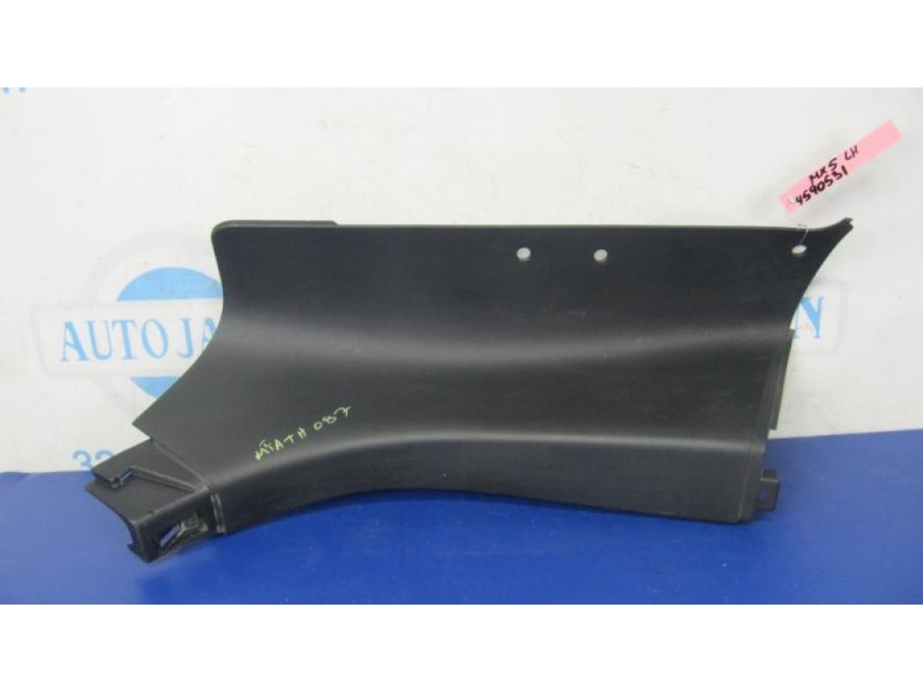 N243-68-770B02 | Накладка в салоне лев. MAZDA MX-5 15-