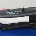 N243-68-770B02 | Накладка в салоне лев. MAZDA MX-5 15- - Превью 3