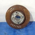 Гальмівний диск передній CHEVROLET EVANDA 04-06
