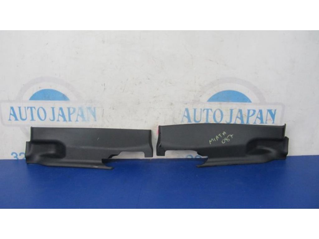 N248-R1-680A | Накладка в салоне MAZDA MX-5 15-