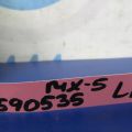 N248-68-59Y02 | Накладка в салоне лев. MAZDA MX-5 15- - Превью 2