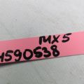 N248-68-8MXA | Накладка в салоне MAZDA MX-5 15- - Превью 2