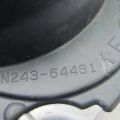 N243-64-490 | Кожух ручки КПП MAZDA MX-5 15- - Превью 3