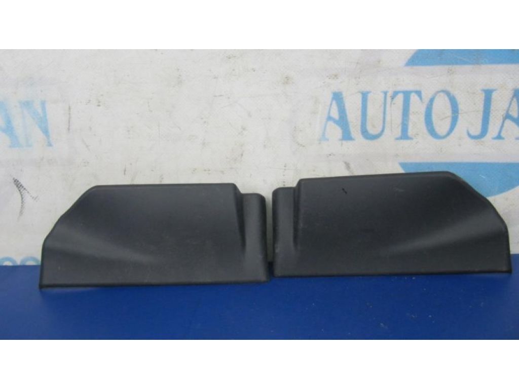 N248-R1-69X | Накладка в салоне MAZDA MX-5 15-