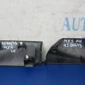 N248-R1-69X | Накладка в салоне MAZDA MX-5 15- - Превью 2